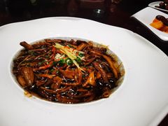 -森谷美食公园(杨行店)
