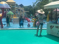 -苏州乐园森林水世界