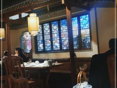 -小菜园新徽菜(常州武进吾悦店)