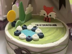 -Pantry's Best派悦坊蛋糕(世纪金源店)