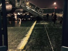 -谢列梅捷沃国际机场