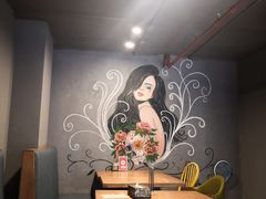 -一盐堂本帮菜(外滩店)
