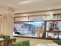 -大鸭梨烤鸭(左家庄店)