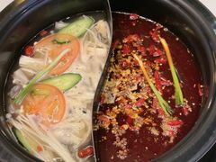 -钢管厂五区小郡肝火锅串串香(清河店)