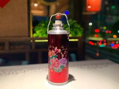 茶水-农耕记·湖南土菜(科技园店)