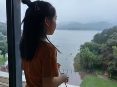 -天目湖涵田度假村