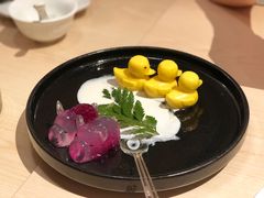 -避风塘(宝山万达店)