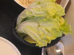 -牛将军•涮肉•烤肉(北京王府井·故宫店)