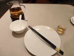 -漢舍川菜馆(国贸商城店)