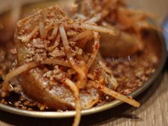 -小豆海棠(嘉兴路店)