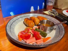 -Mesa Madre梅萨妈妈·Bintana(国贸店)