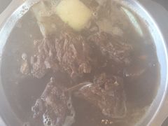 -蝎王府羊蝎子(北大地店)
