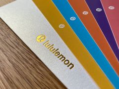 -lululemon(新天地店)