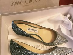 -JIMMY CHOO(德基广场店)