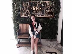 -RGF(巨鹿路店)