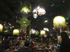 大堂-胡桃里音乐酒馆(观澜御湖店)
