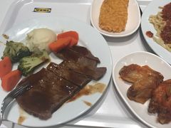 -宜家家居(哈尔滨商场店)