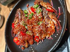 -KimPro 辛普乐概念韩餐