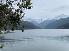 -天山天池风景区-西王母祖庙