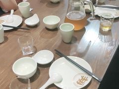 -船歌·鱼水饺青岛菜(合肥路永旺店)