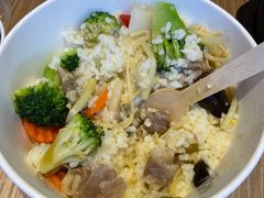 -肯德基(京广桥店)