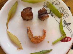 -村东第一家私房菜馆(古北水镇店)