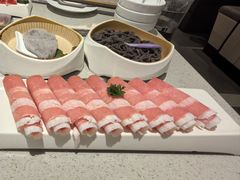 -海底捞火锅(丹竹头星悦天地店)