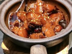 -鑫小城故事·藕汤·家常菜(台北一路总店)