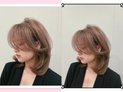-3AM·S HAIR SALON烫发染发接发