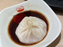-口福汤包馆(融汇店)