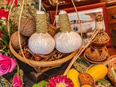 -莲泰式·中式·沐足·精油SPA采耳(天河店)