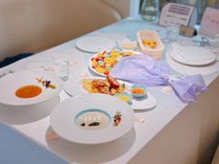 -PARFUM FLORAL花境法餐(南京首店)