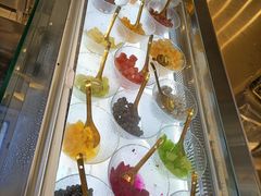 -溪边姑娘·拉丝酸奶水果捞(春熙路店)