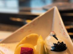-一板铁板烧·隐秘一线江景花园餐厅(西湖左岸·天元店)