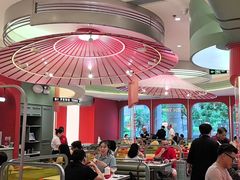 -避风塘·金牌店·夜宵(金玉兰店)