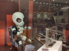 -泡泡玛特POPMART(天环购物中心店)