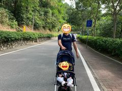 -火炉山森林公园