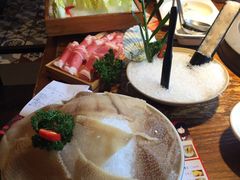 -咕嘟草帽鱼·牛奶一样的鲜鱼汤(包河万达广场创始店)