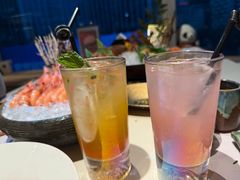 -上井料理黑金店(IFS国金中心店)