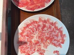 -鑫隆四季涮肉(八角畅游店)