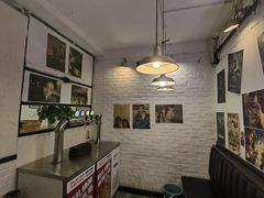 -狮龙啤酒烧烤屋(建二路店)