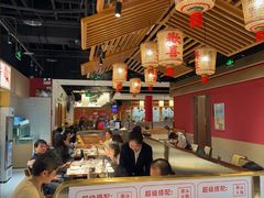 -犇鼎牛潮汕牛肉火锅(新辰里学清路店)