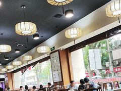 -老西安韩记三鲜煮馍(四府街店)