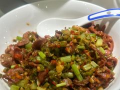 -兰湘子·湘菜小炒(济南领秀城店)