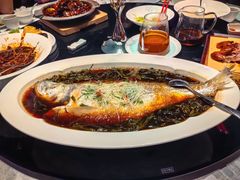 -忆家名门·上海菜(徐家汇店)
