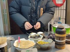 -老金家蛋菜夹馍(西安总店)