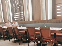 -新世界餐厅(万达店)