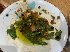 -俏湘厨•地道湘菜(建华南路店)