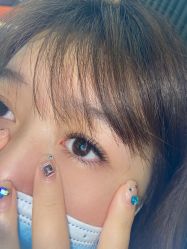 -情同手足美甲美睫