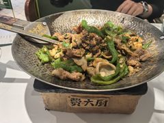 -费大厨辣椒炒肉(高铁吾悦广场店)